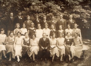 Zangvereniging TOP Bobeldijk034