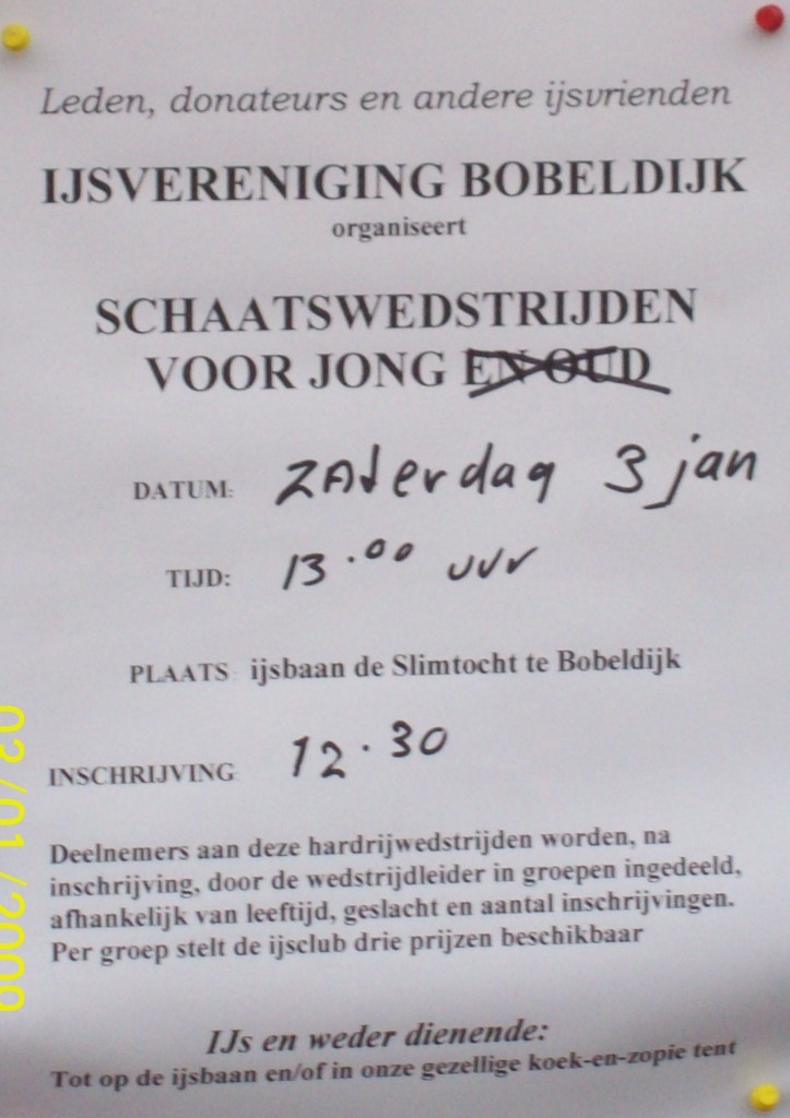 pamflet